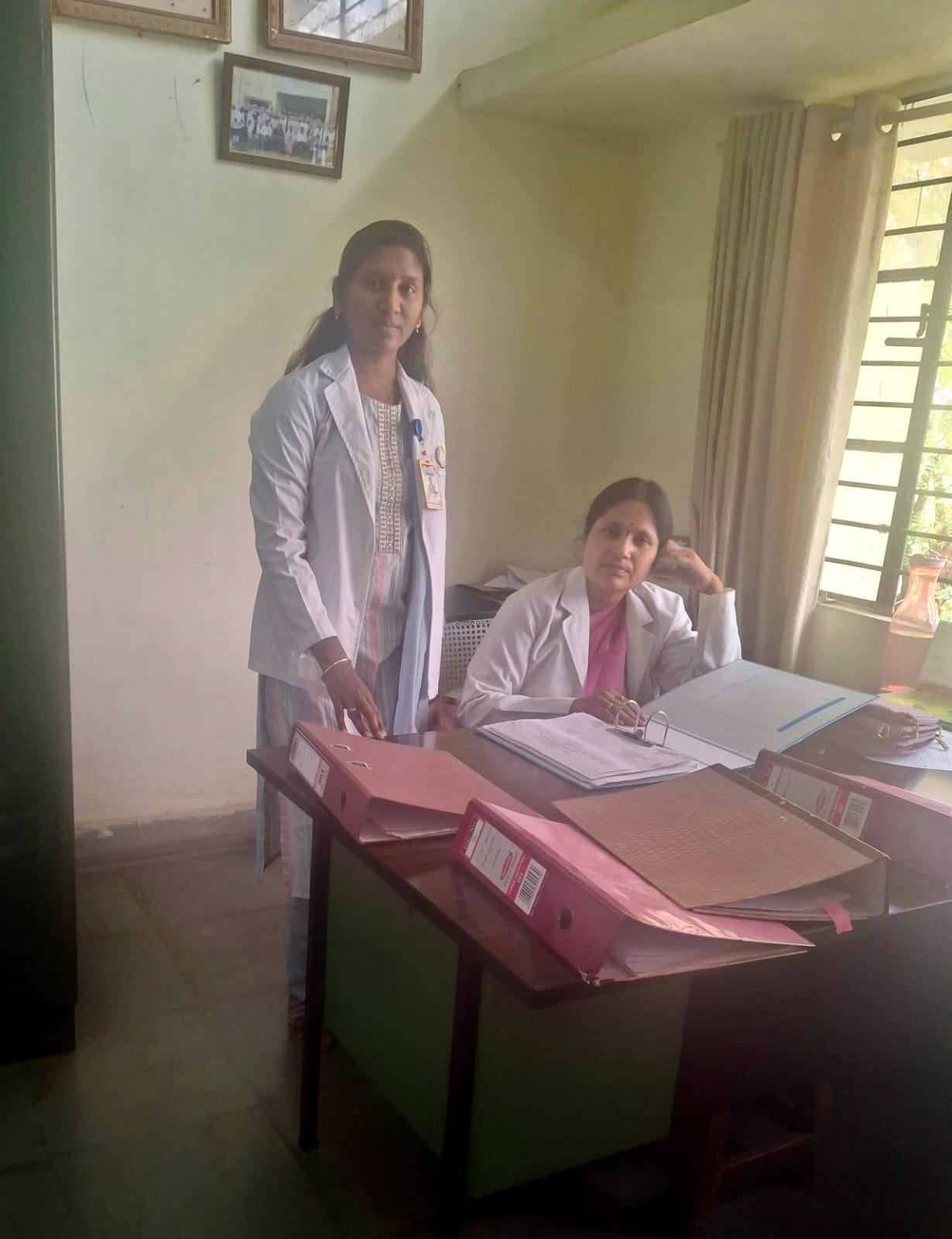 Homoeopathic Pharmacy Lab 1